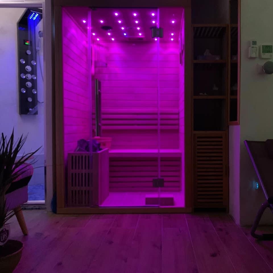 Villino Eleonora & Spa