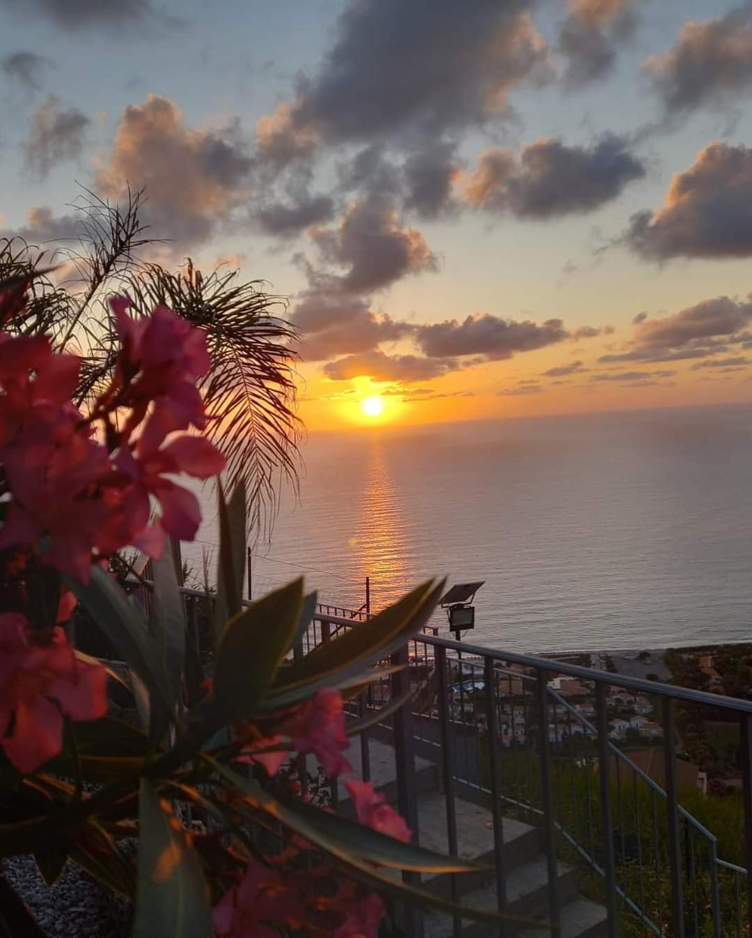 APPARTAMENTO CON GIARDINO PANORAMA MARE MOZZAFIATO