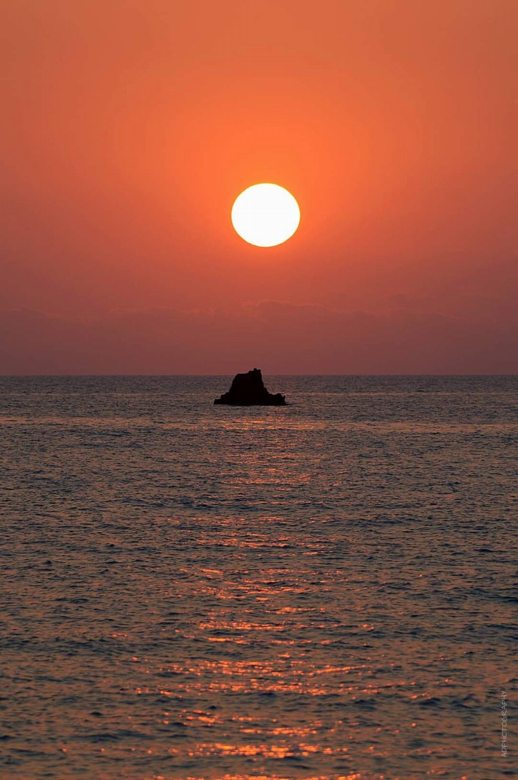 Appartamenti Trilocale 3 posti con cucina vista mare. Spiaggia privata. Sunset Yoga.