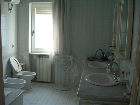 Appartamento a 50 metri dal mare