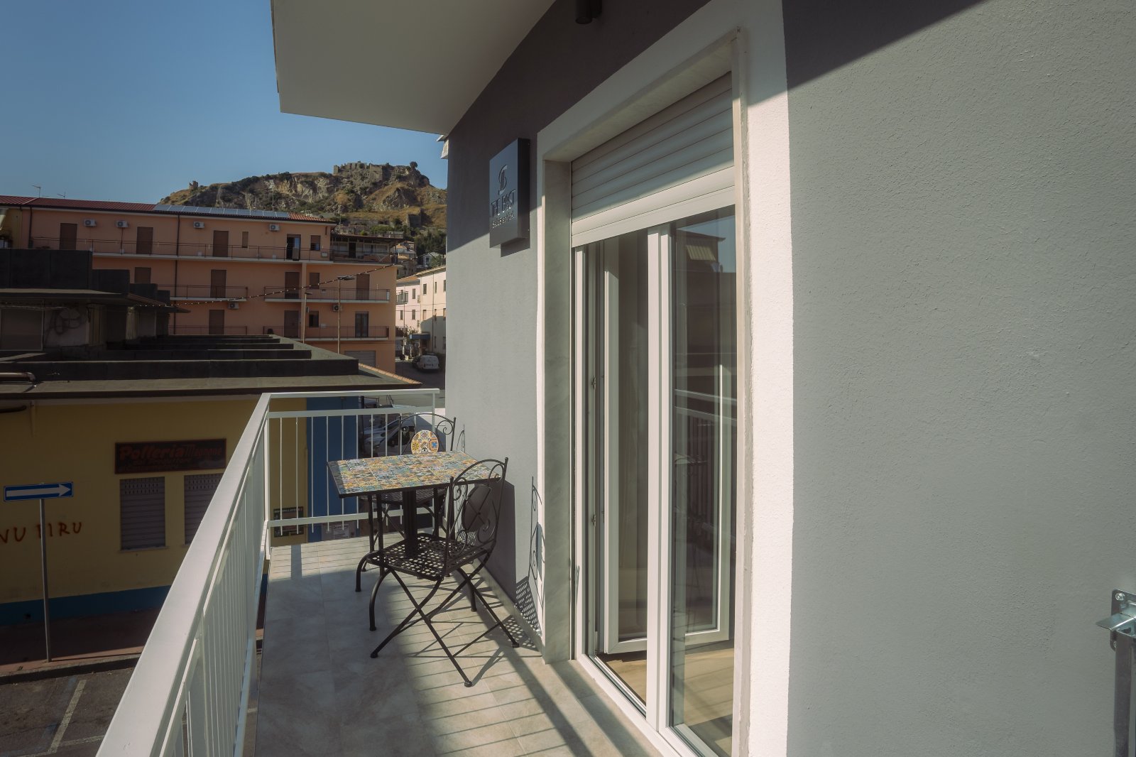 The Best Bed and Breakfast