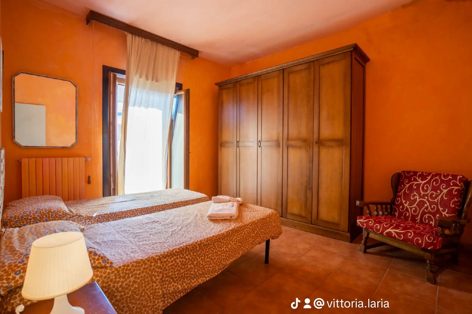 CASA vacanze Tropea da Vittoria