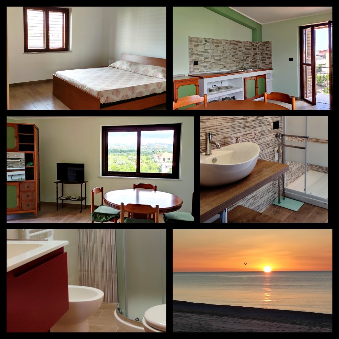 Casa Vacanza Casarcobaleno