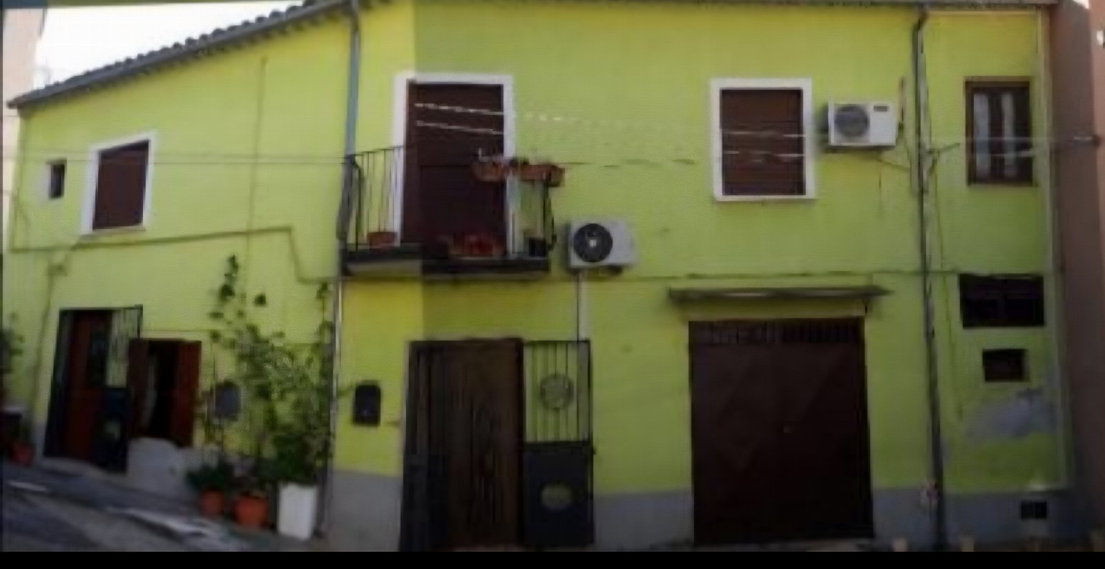 Casa vacanze in centro