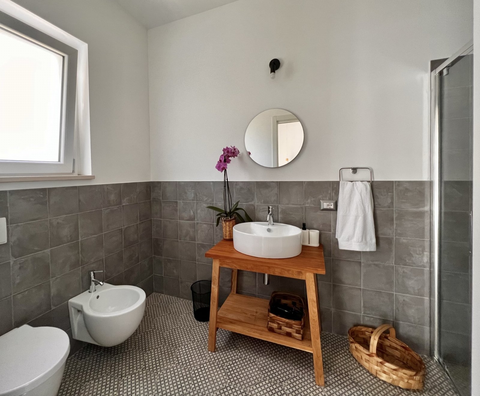 Casa Cunaci Bed and Breakfast, " Una finestra sul Mediterraneo"