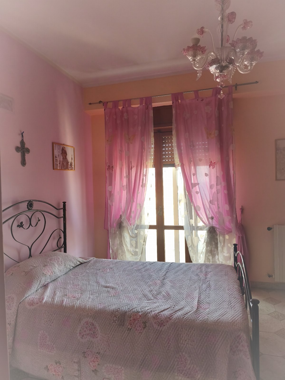 Casa vacanza Rosellina