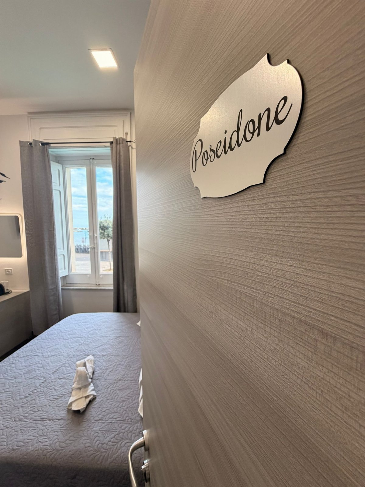 Belvedere Lacinio Guest House