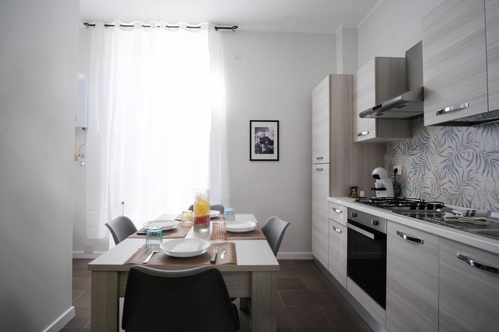 Casa vacanze affitto camere