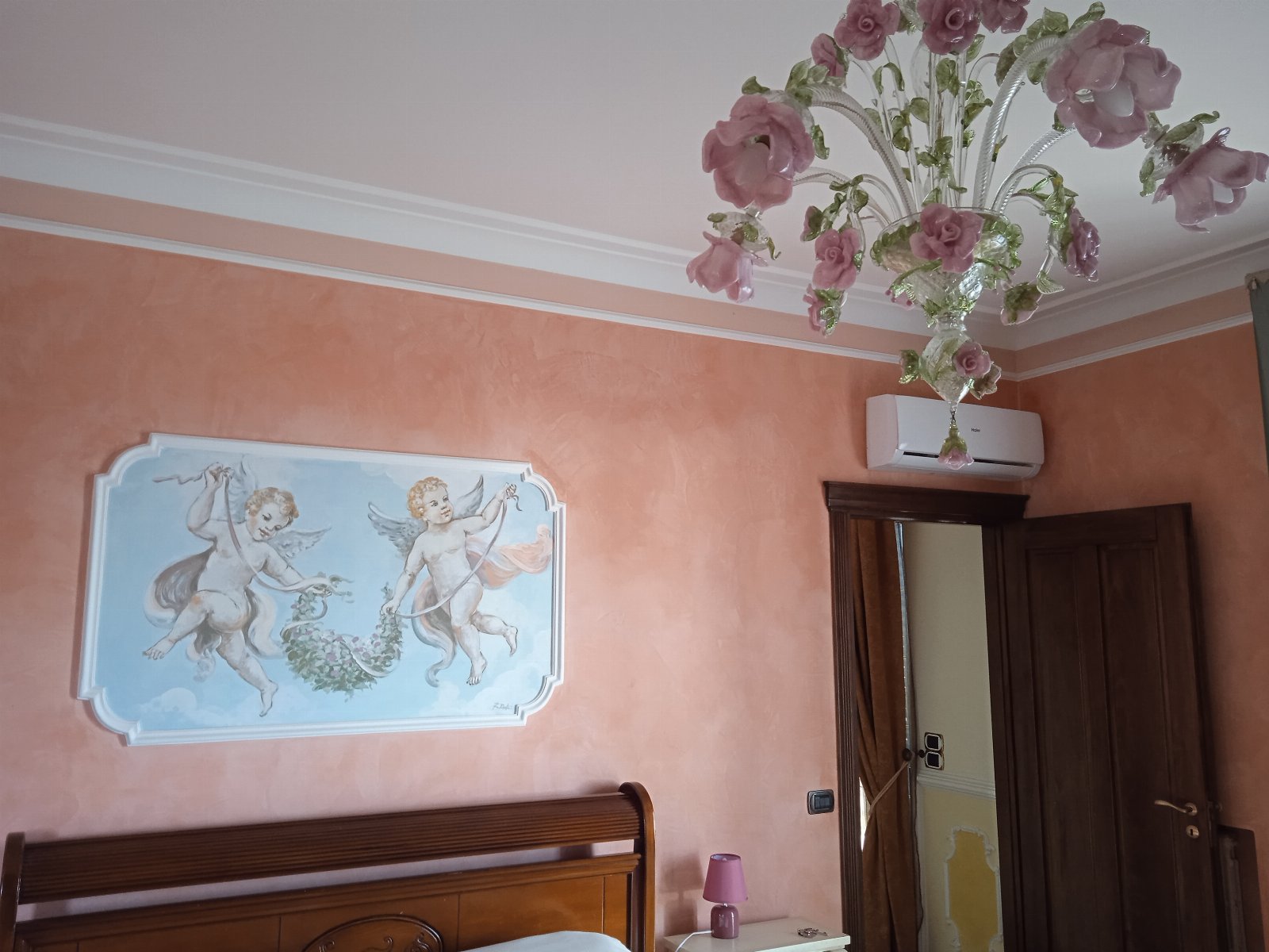 Villa Francesca Soverato