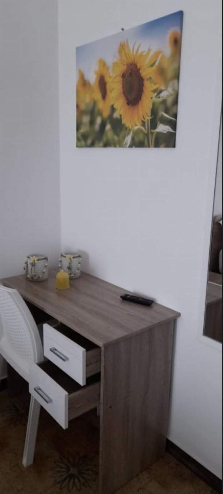 Appartamento sul mare