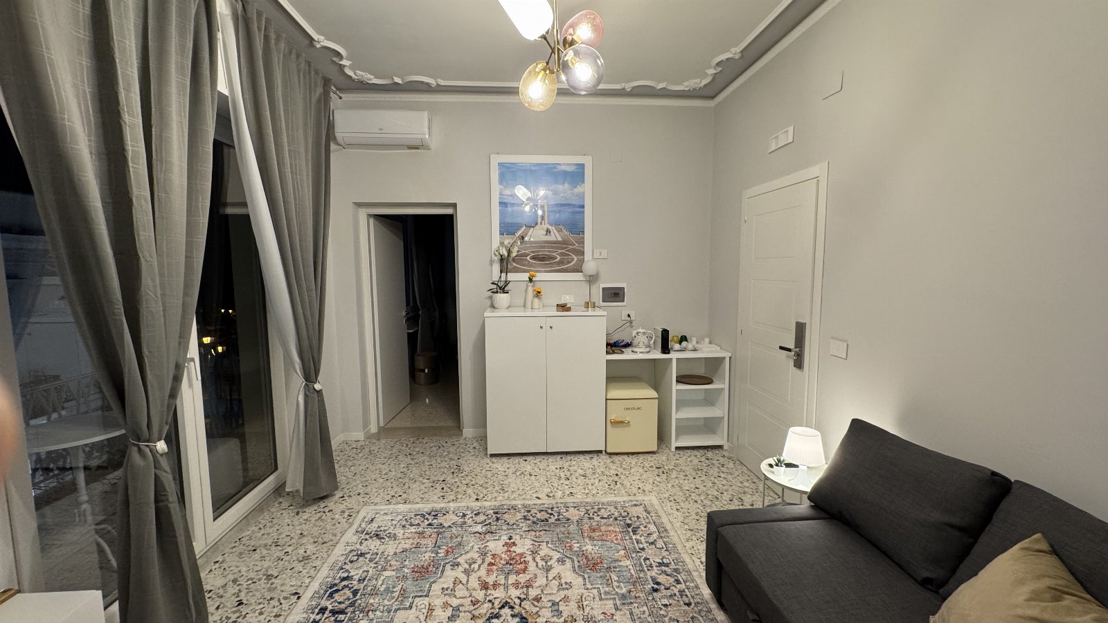 AC GOLD B&B BOUTIQUE ROOMS & SUITE