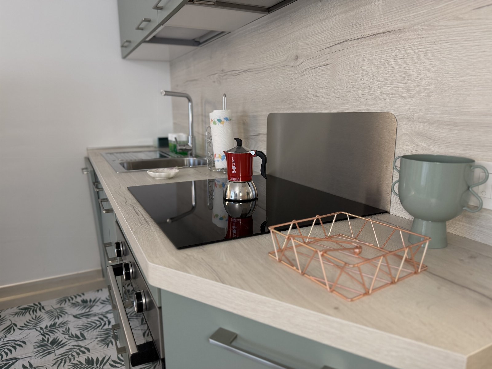 Appartamenti di nuova costruzione