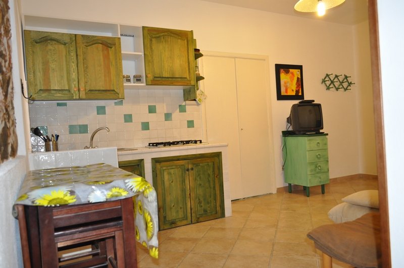 Appartamenti al mare Asia