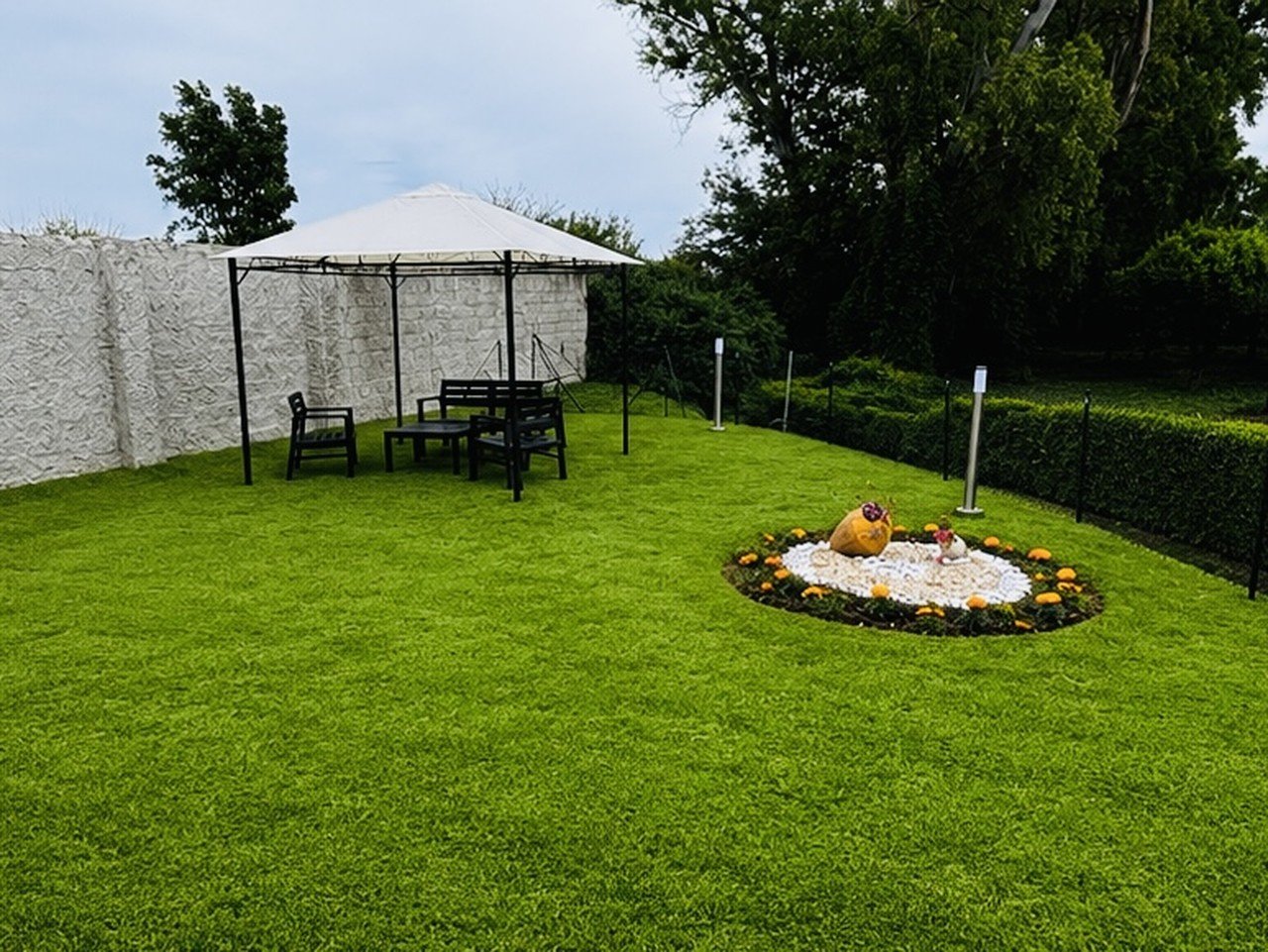 L’imbarco ROOMS