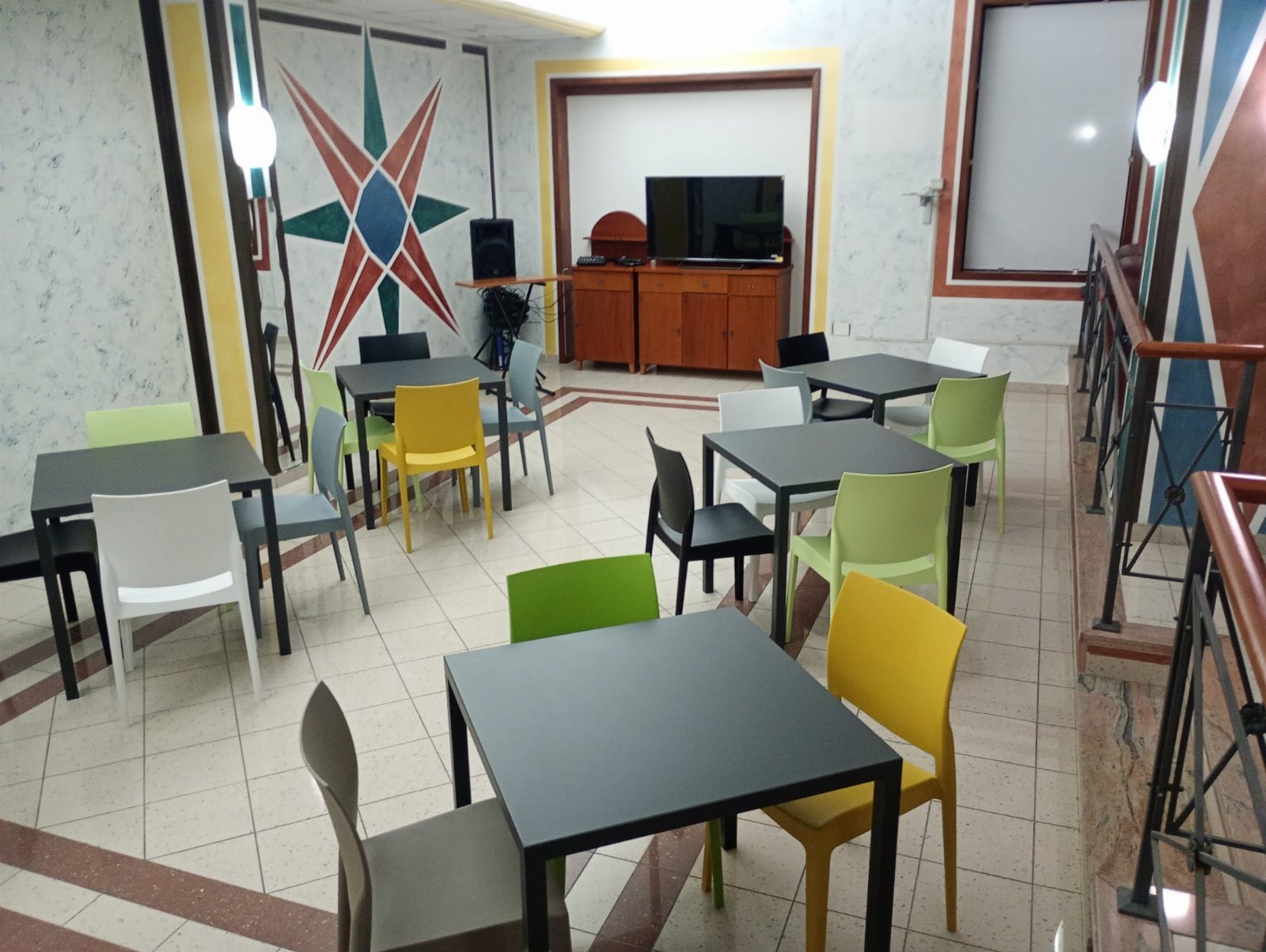 hotel lungomare