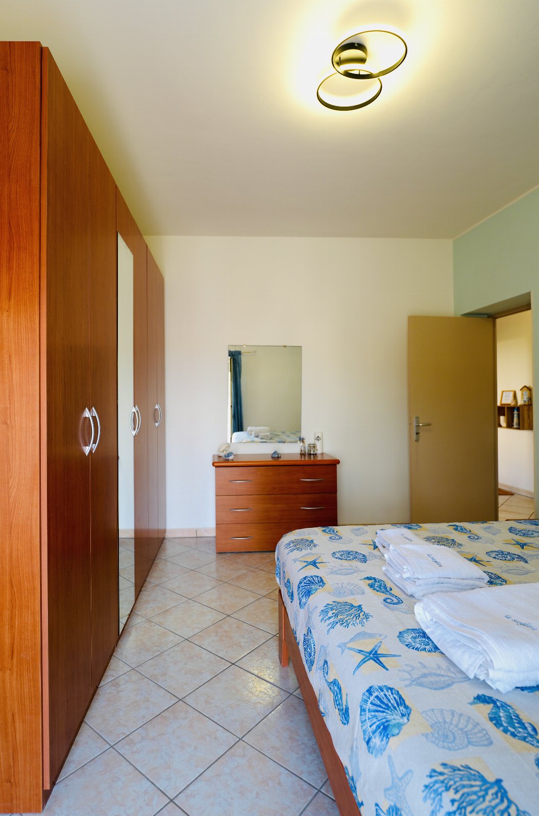 Casa Vacanze La Scogliera