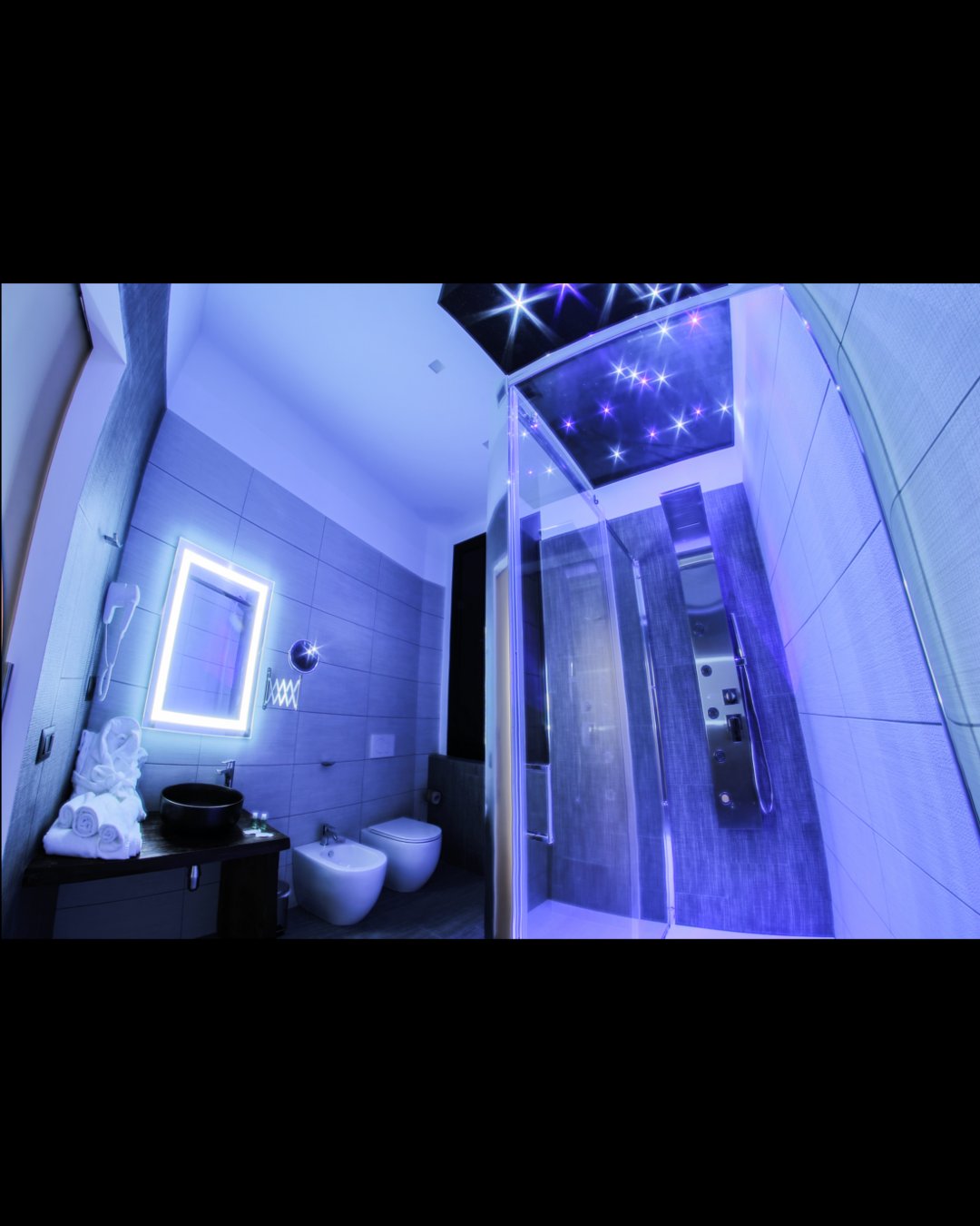 Residenze Cassoli - Boutique Hotel Spa