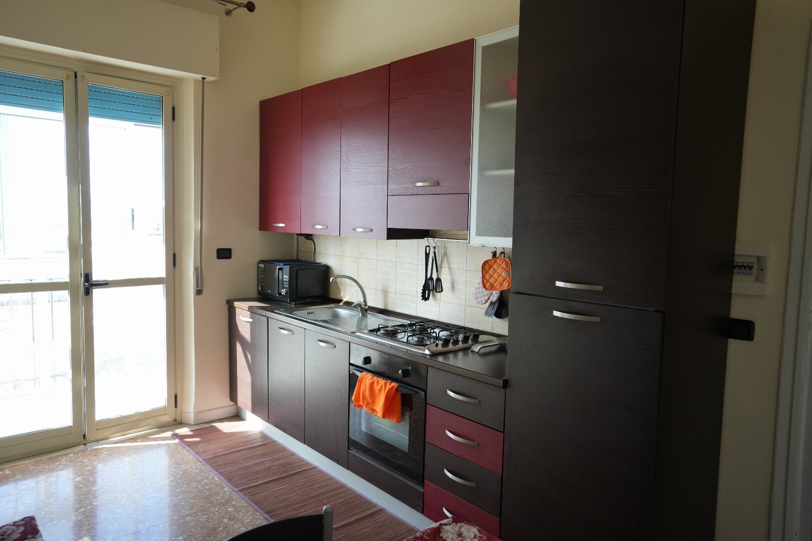 Holiday Home in the City Center