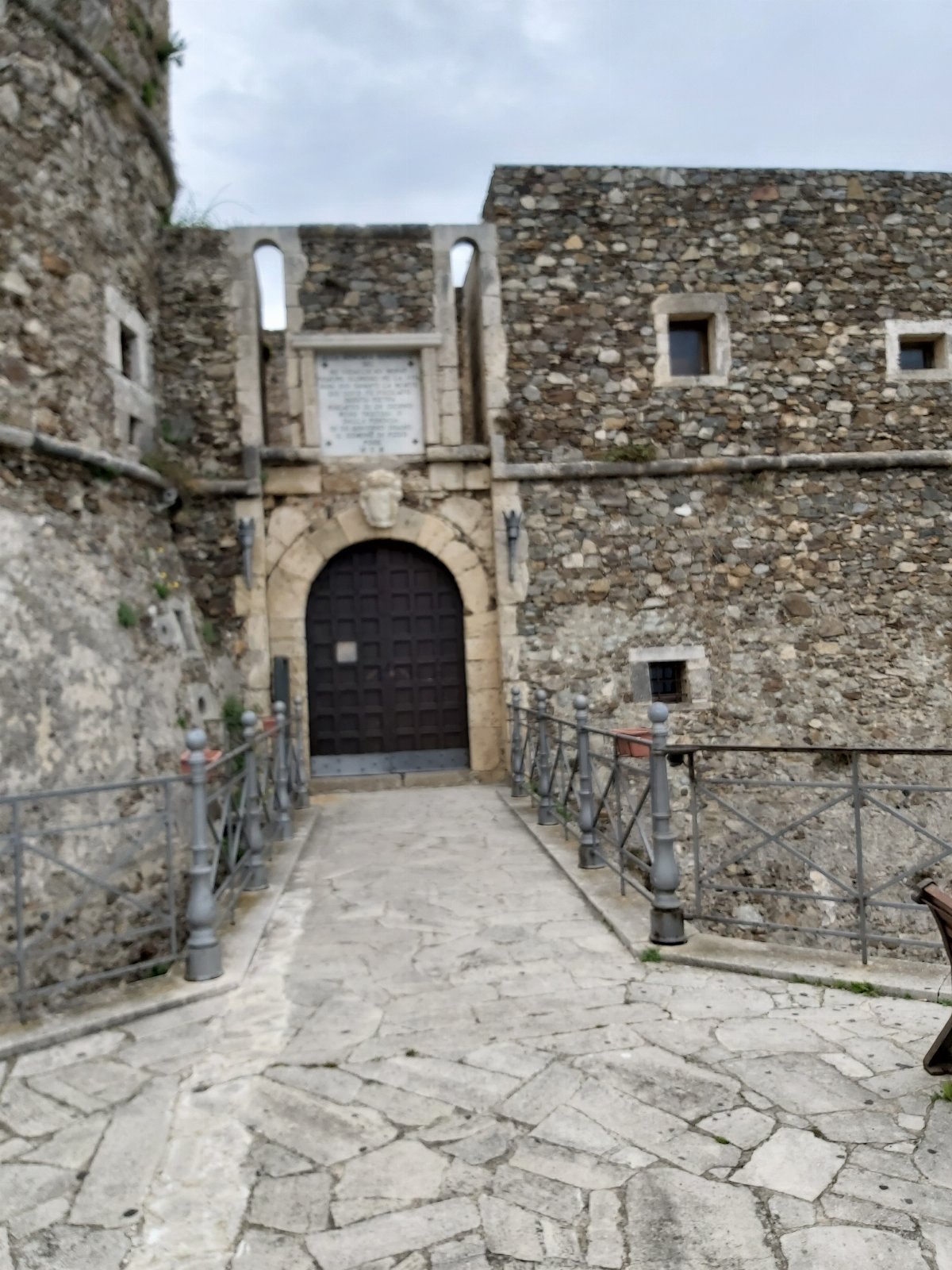 Borgo mare Rooms&restaurant