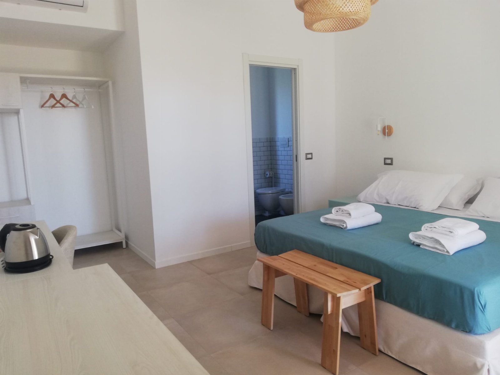 Casa Cunaci Bed and Breakfast, " Una finestra sul Mediterraneo"