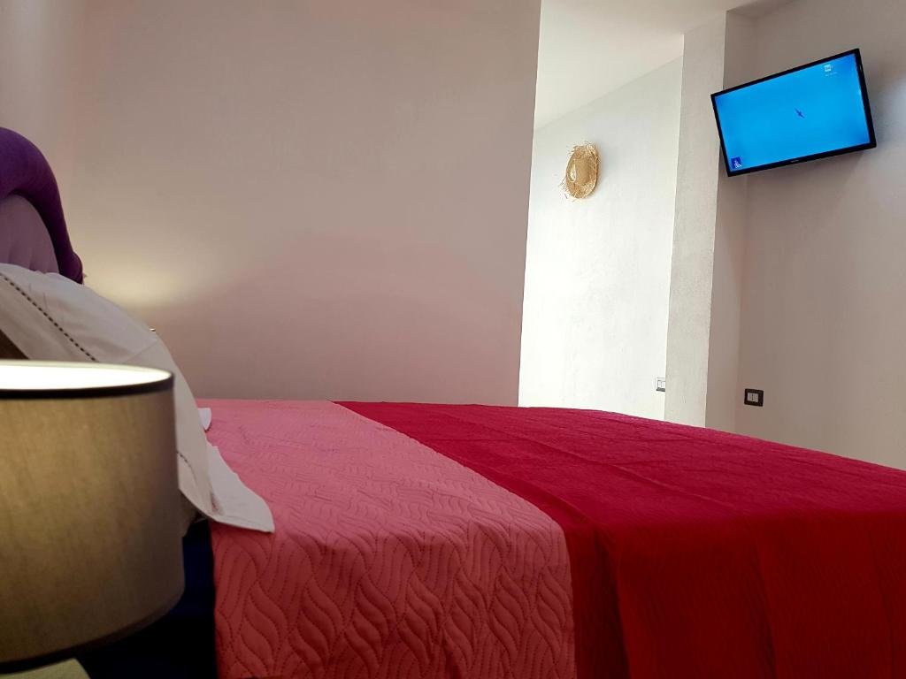 A casa di Manu SUITE 28