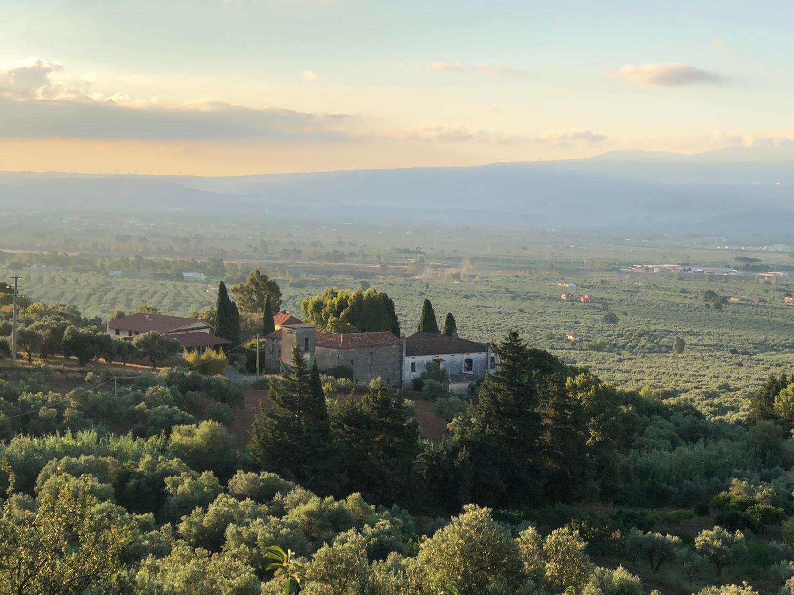 La casa di nonna