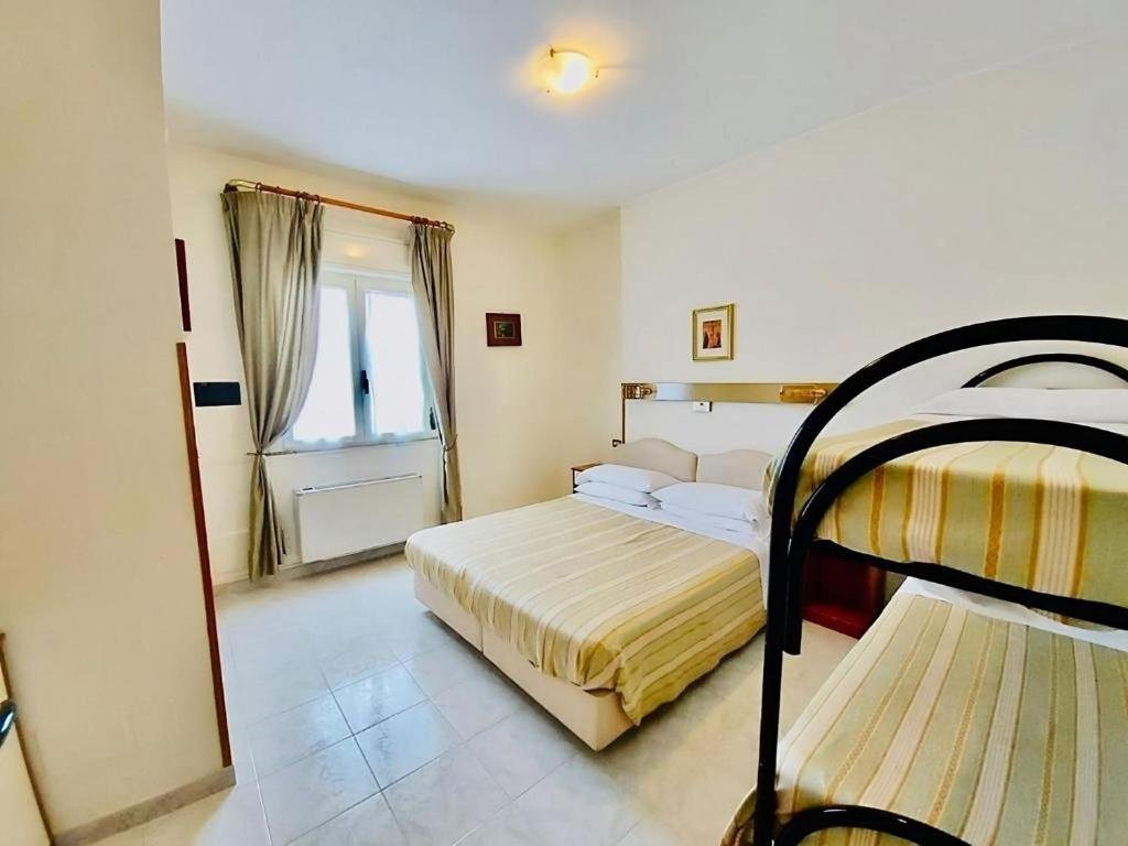 Hotel familiare 3 stelle a Bagnara Calabra