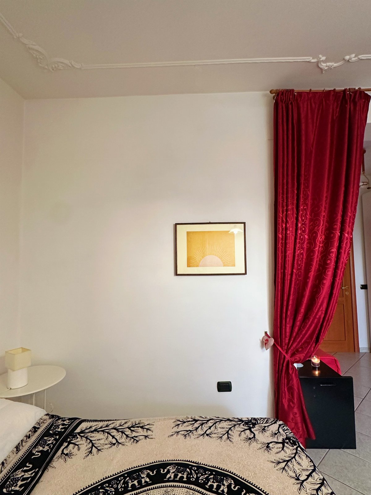 Aria - Stars Home Tropea