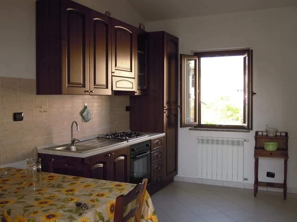 Case vacanza sul mare