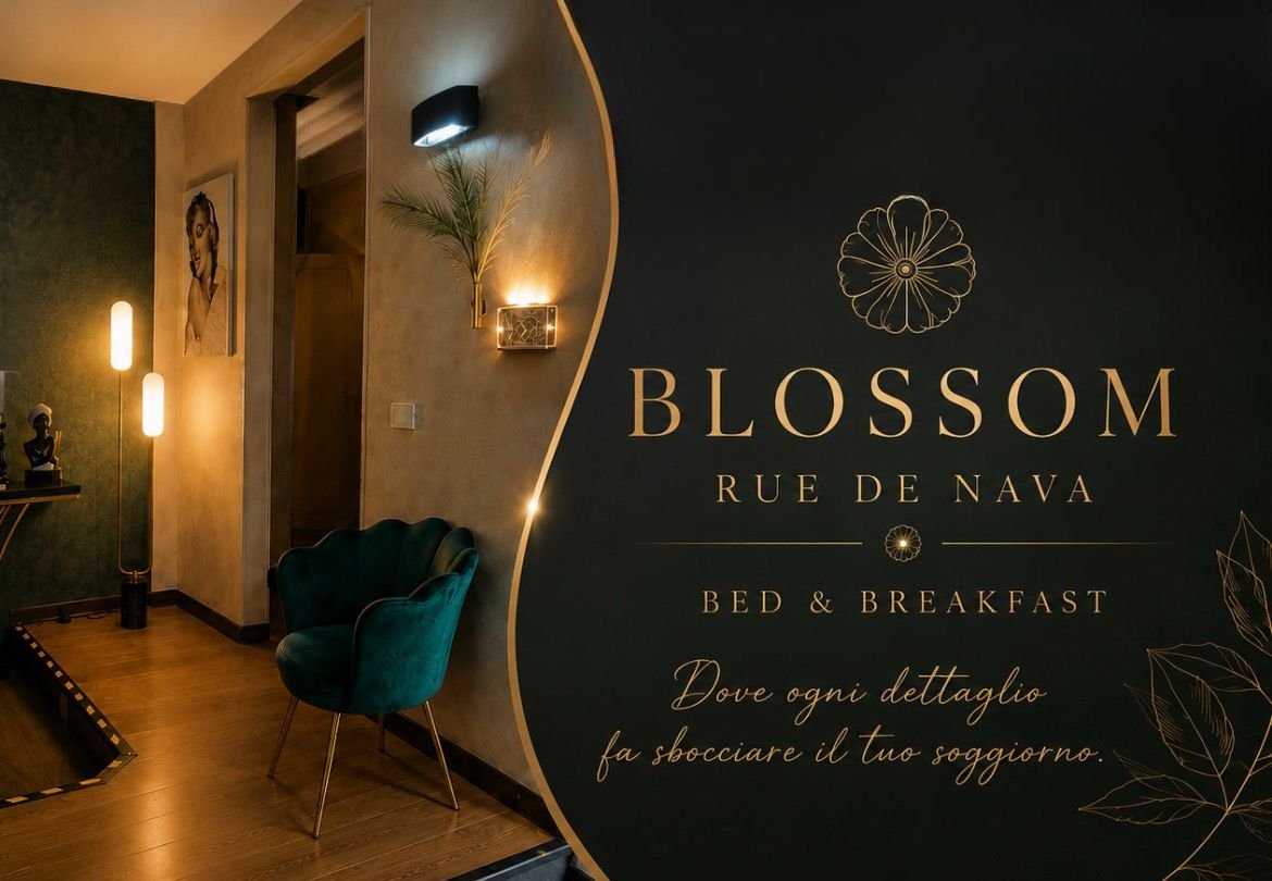 Blossom Rue