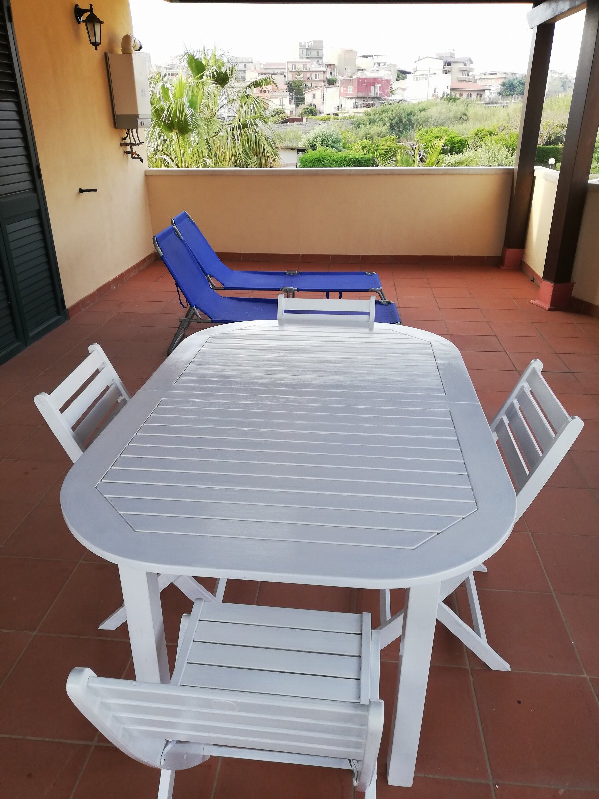Villa Terry Oasi di Relax