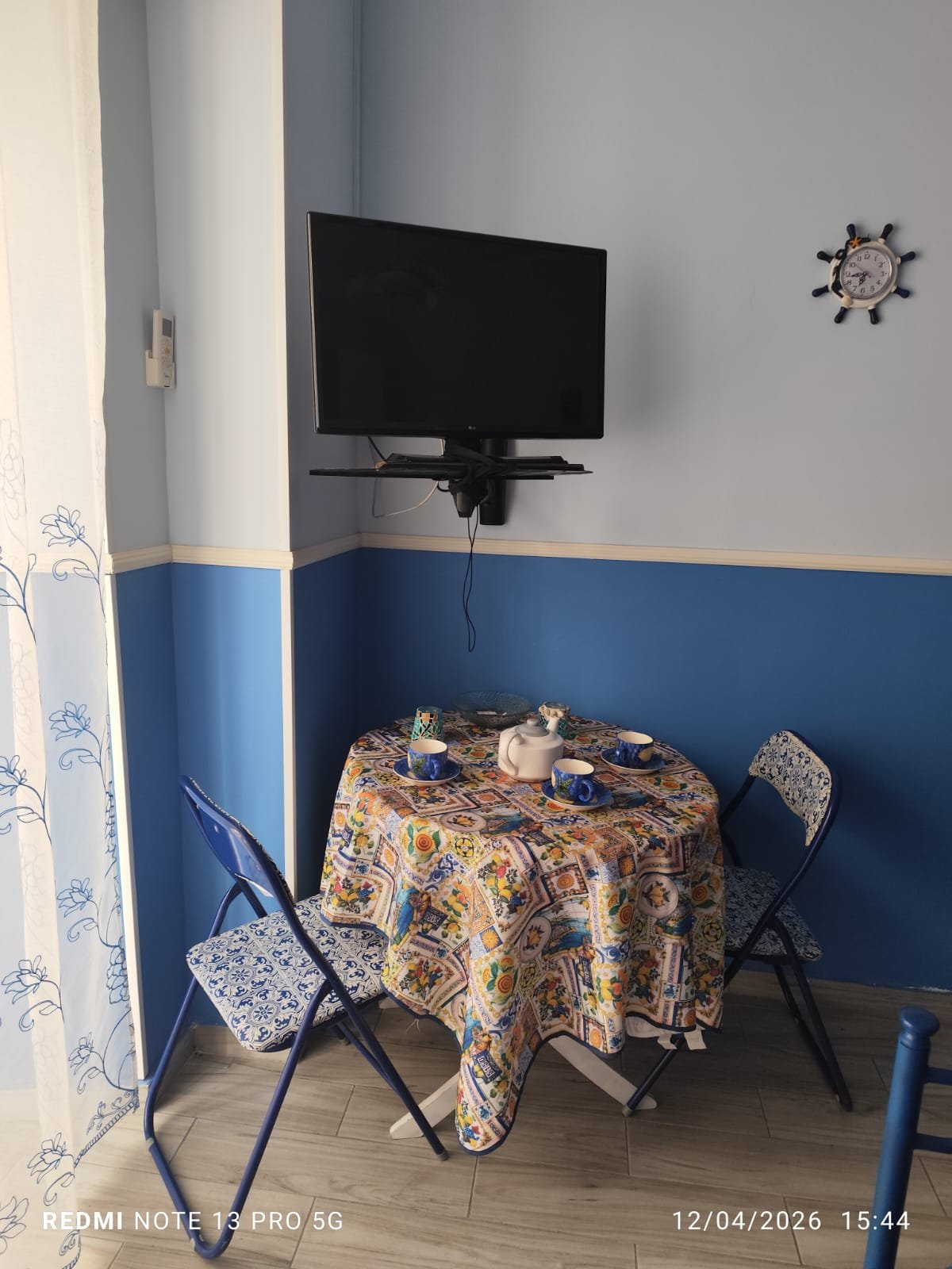 ✅ Calabria Room Scilla – Piazza San Rocco Da Zio Michele