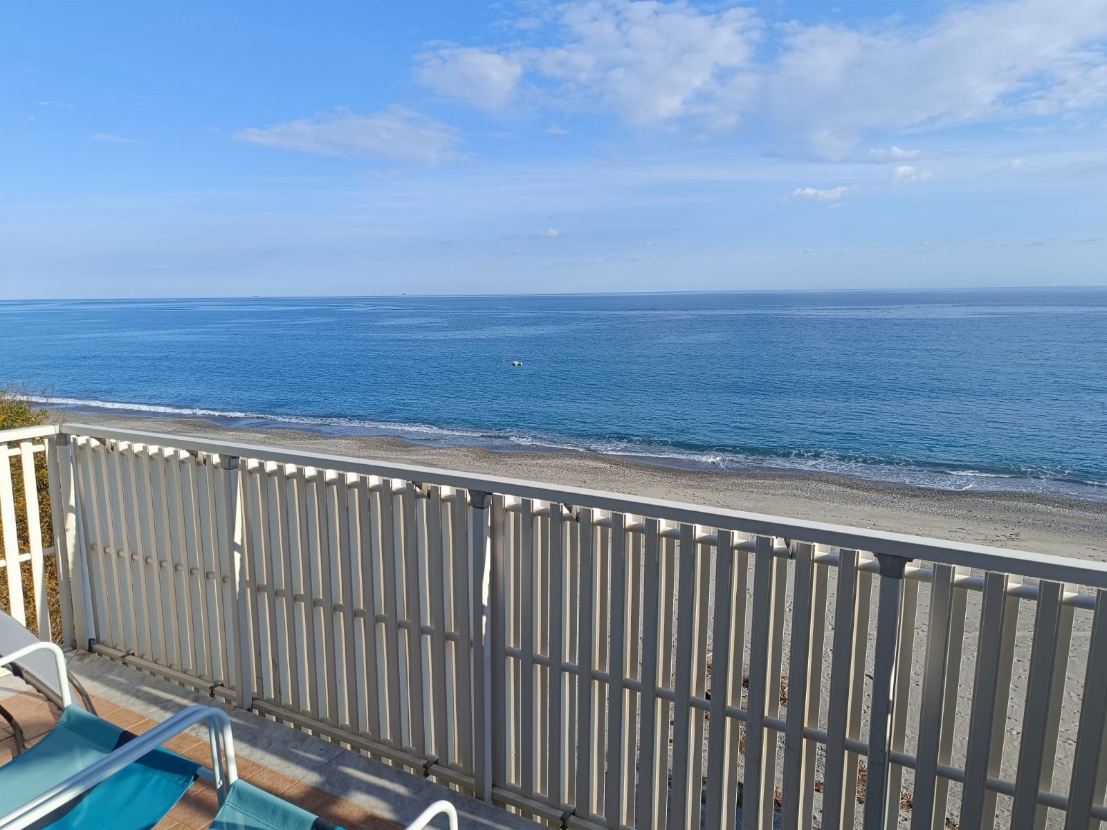Casa vacanza Bova Marina