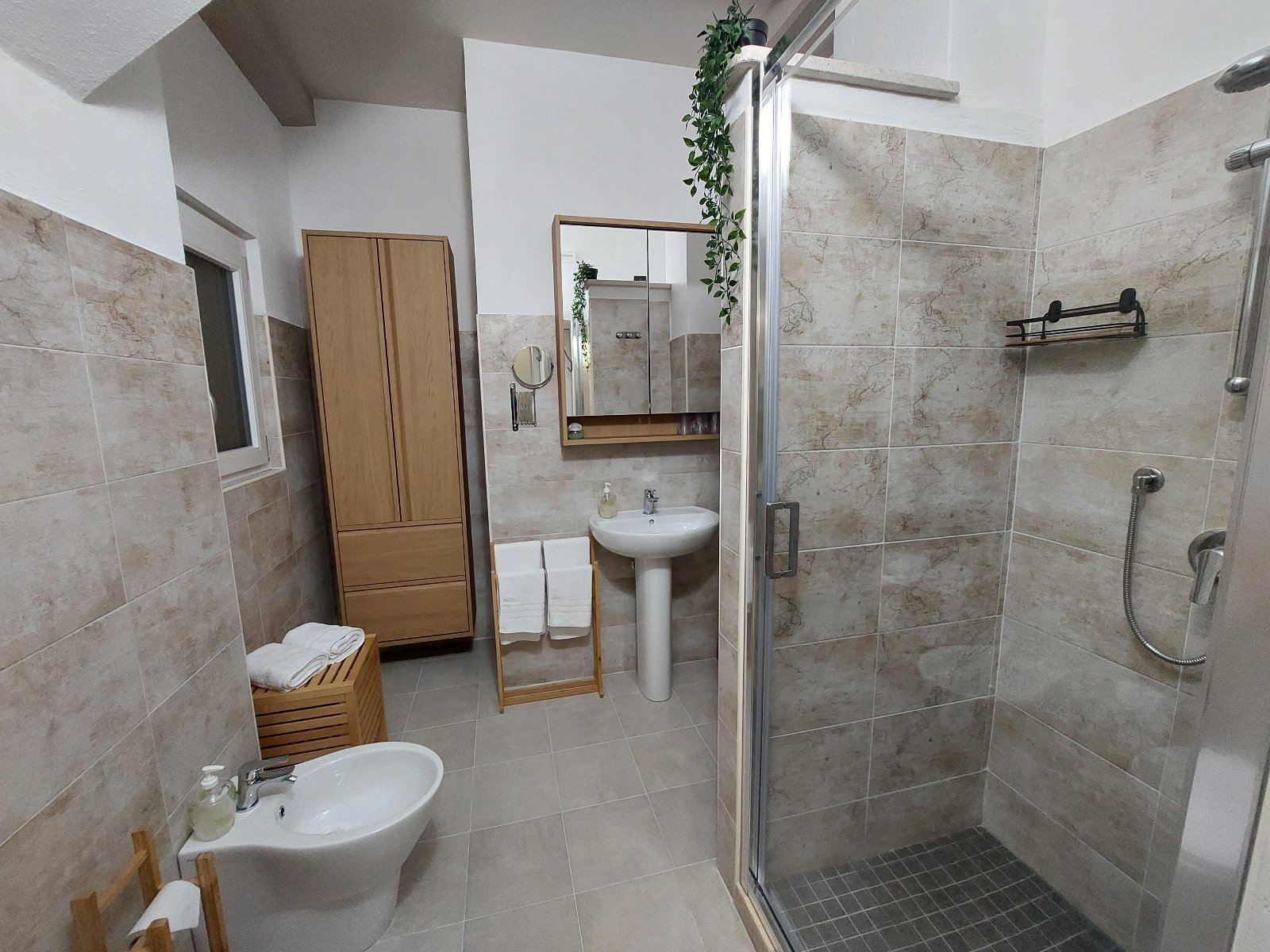 La Rosa dei Venti B&B