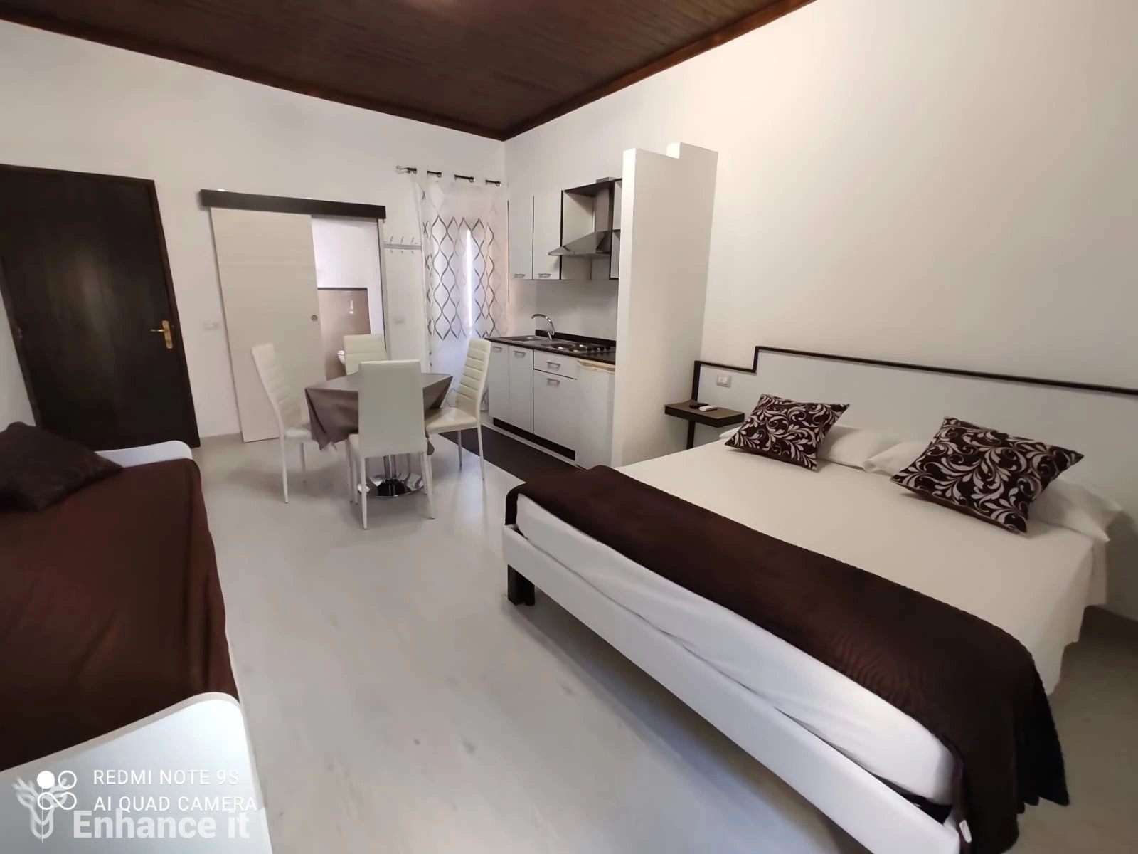 Tropea Travel's house