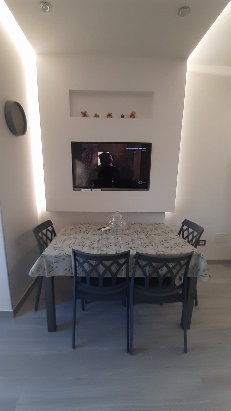 Appartamento climatizzato 2 passi dal mare