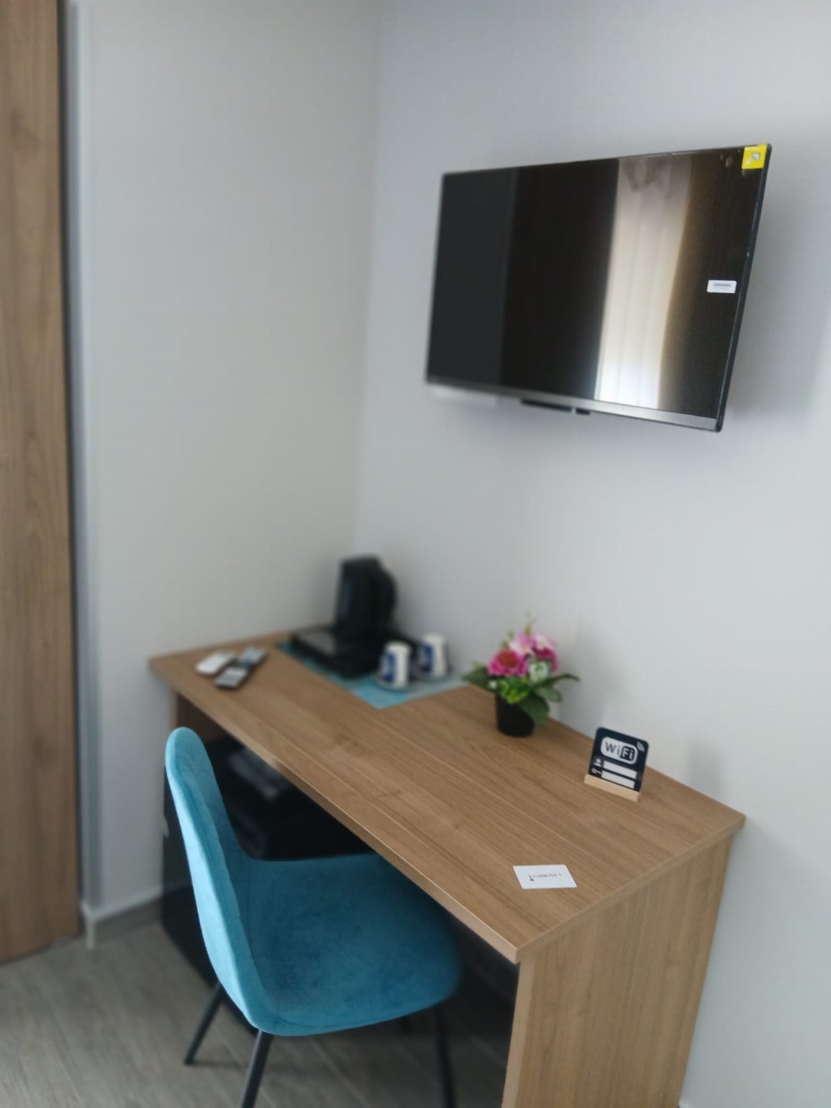 Guest House Brezza dello stretto