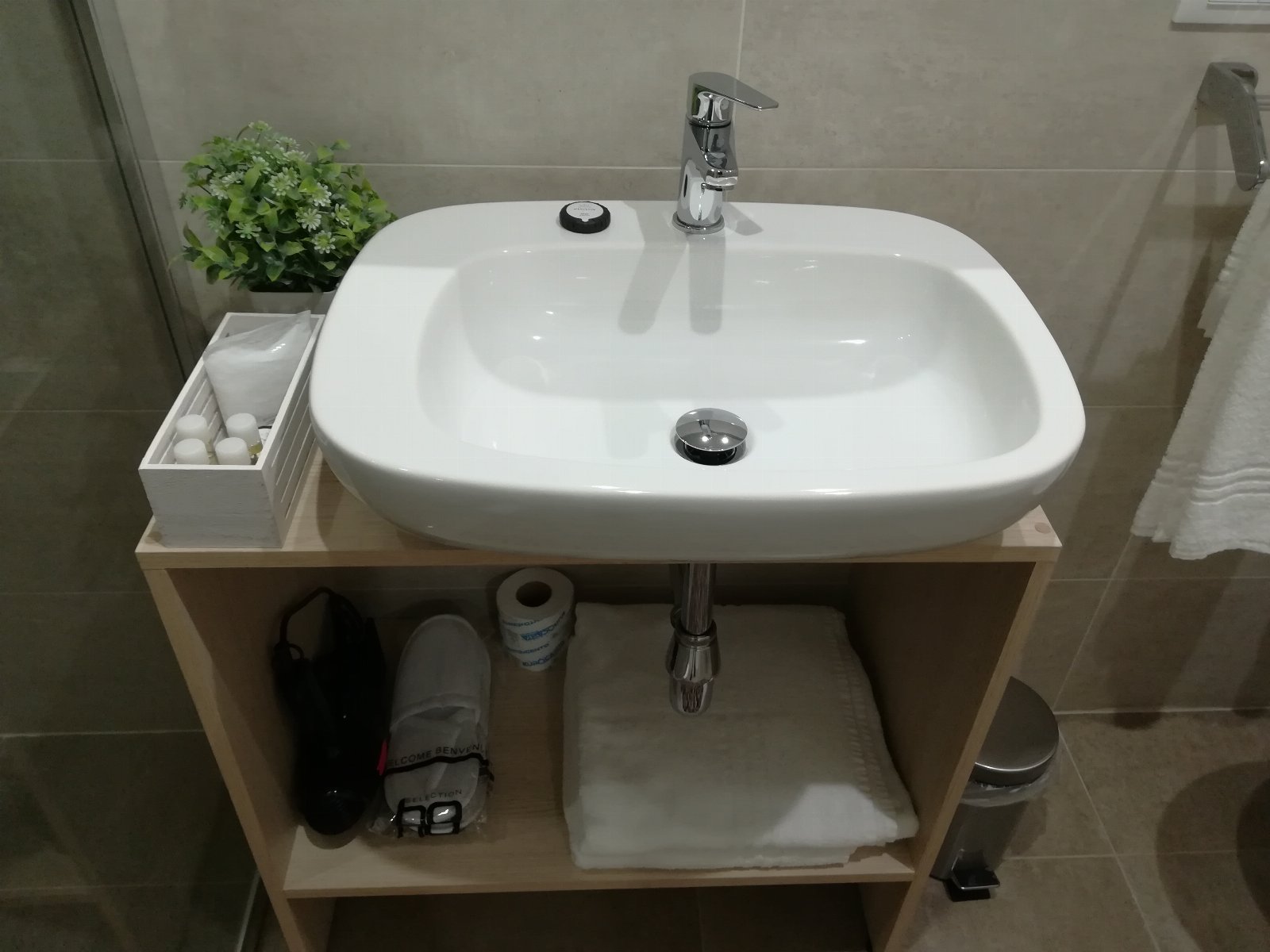 B&B Via Marina Reggio Calabria centro Guest House monolocale autonomo con ingresso indipendente