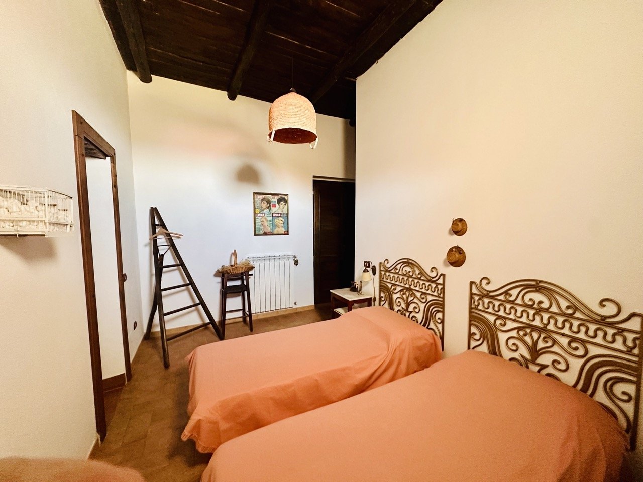 Agriturismo Casa Pacelli