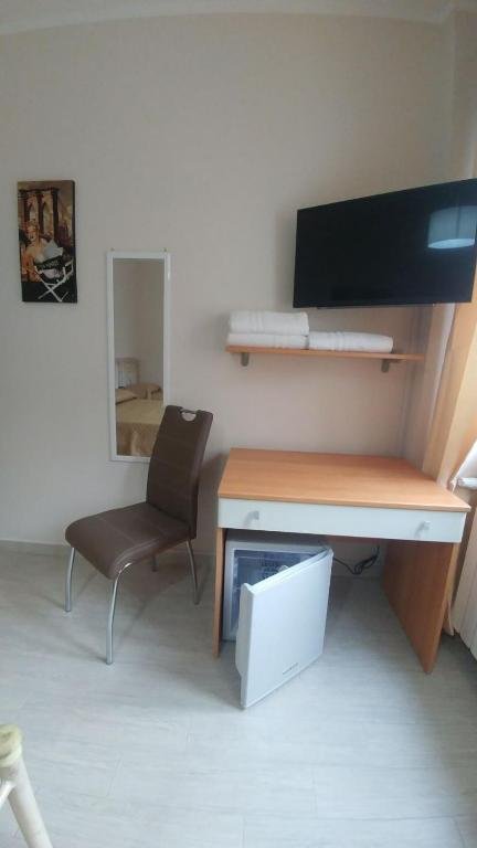 BEB BEN CURATO VICINO L'OSPEDALE