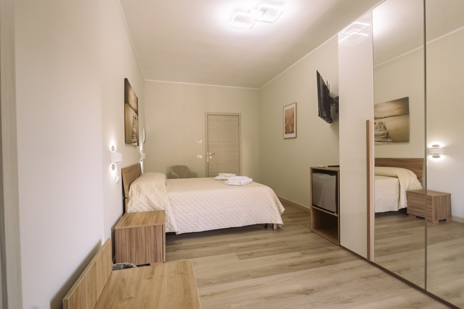 The Best Bed and Breakfast