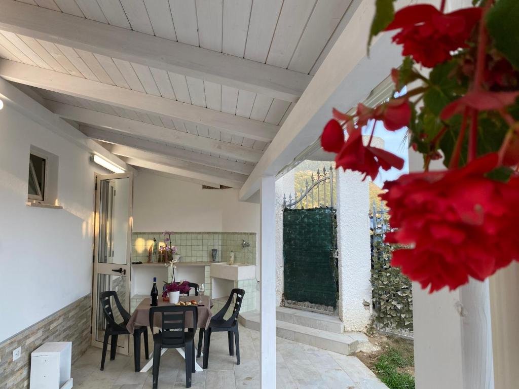 A casa di Manu JUNIOR SUITE