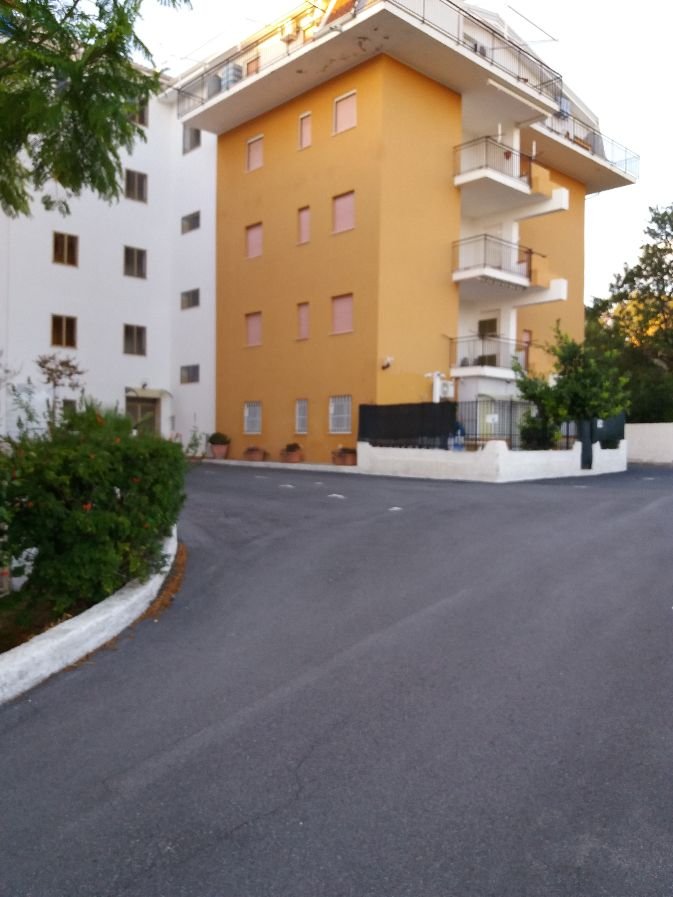 affittcamere a Scalea