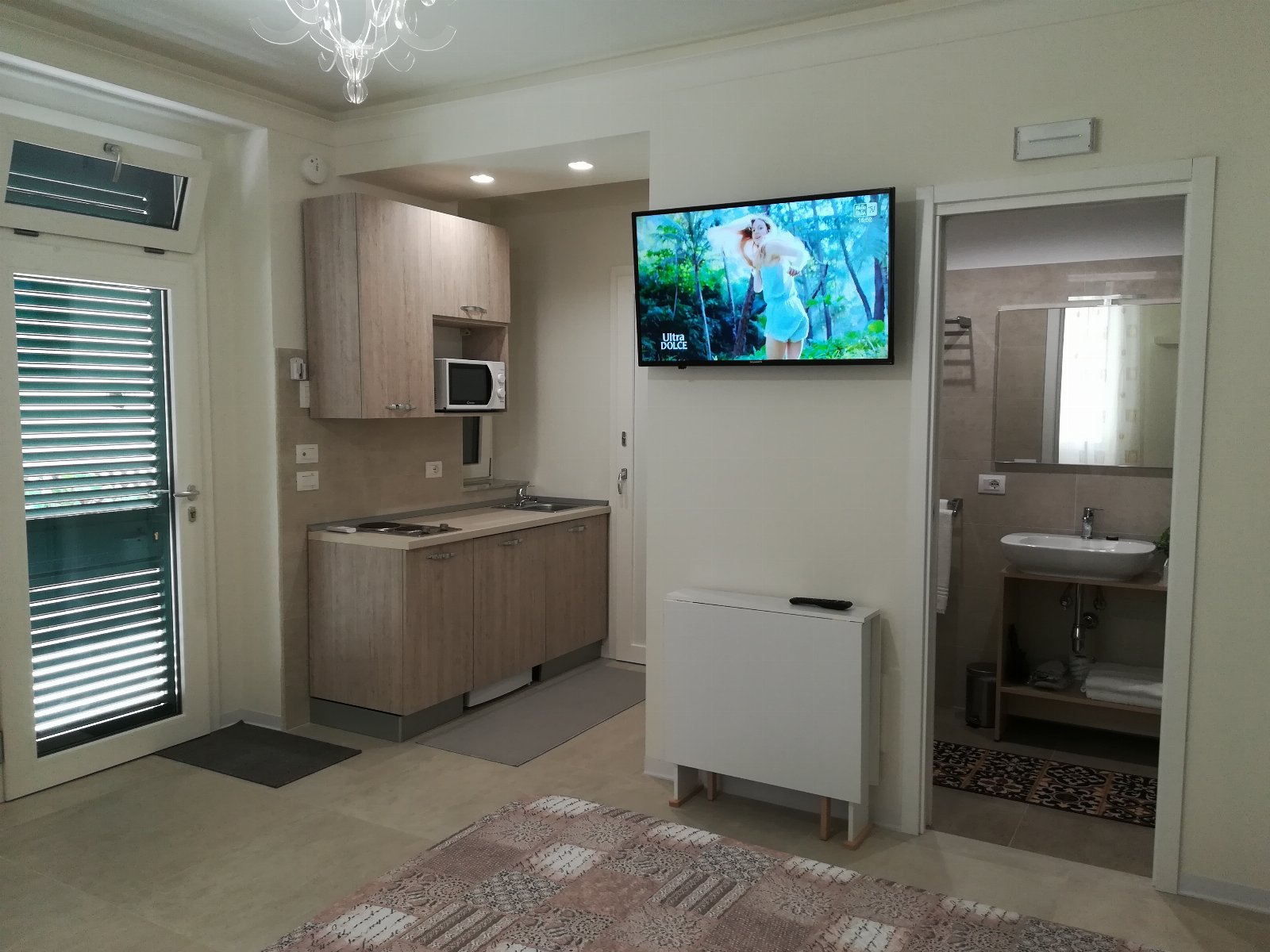 B&B Via Marina Reggio Calabria centro Guest House monolocale autonomo con ingresso indipendente