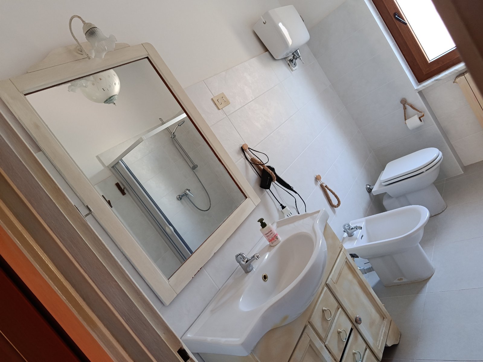 CASA vacanze Tropea da Vittoria