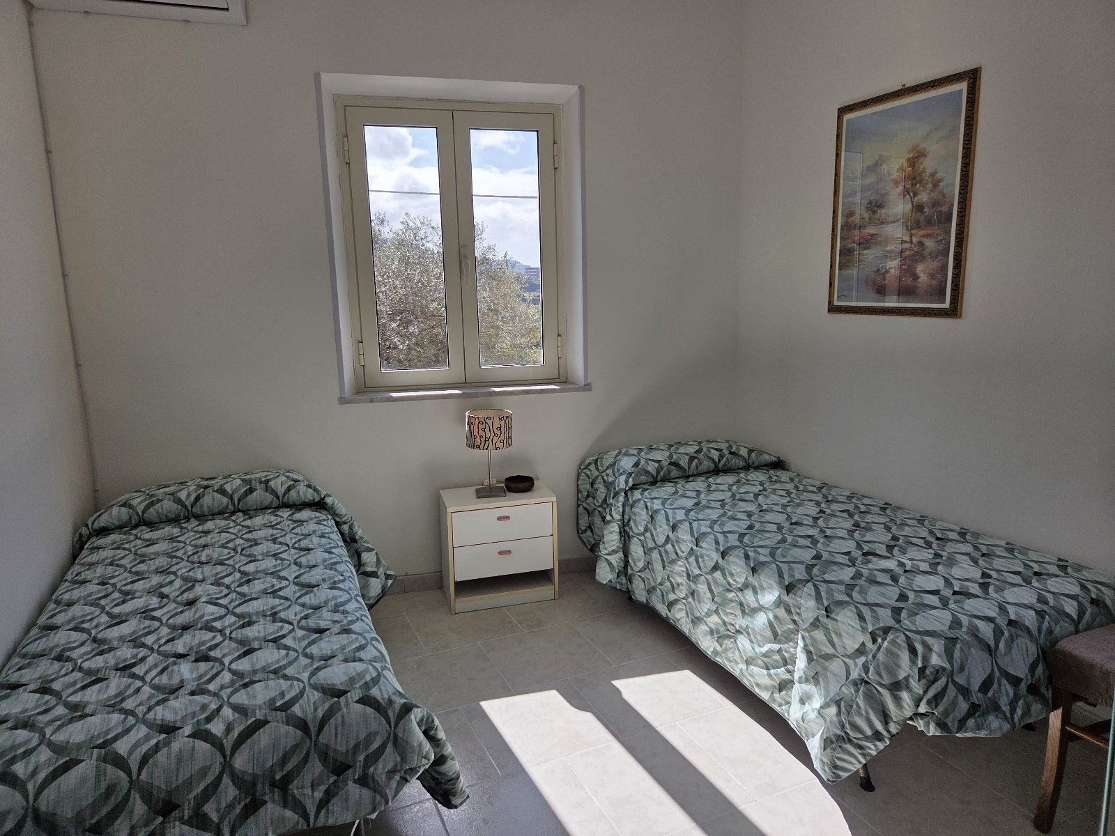 Balcone sullo Stretto