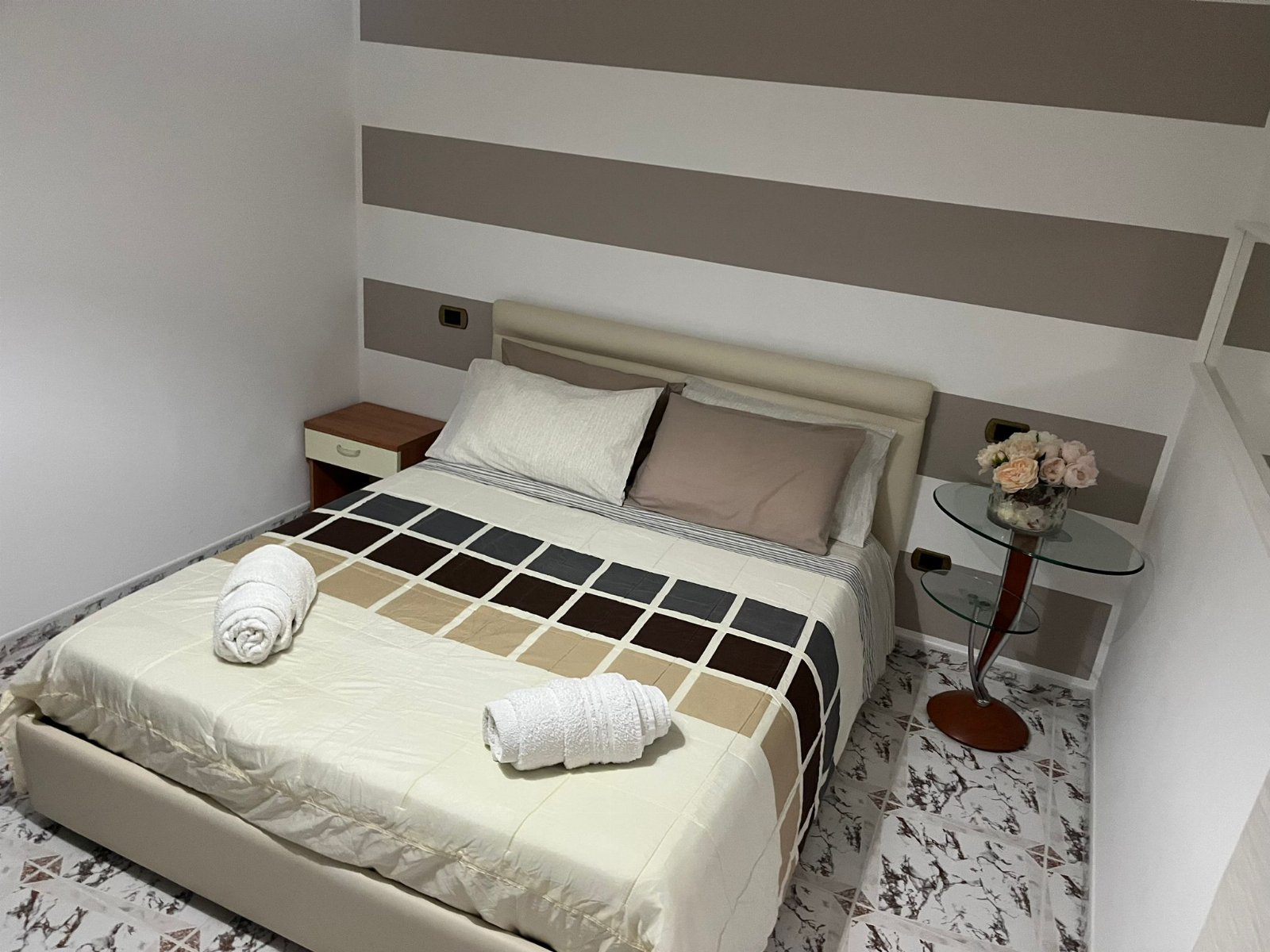 B&B Le Giadali – Comfort e Relax con Piscina a Praia a Mare