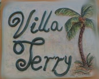 Villa Terry Oasi di Relax