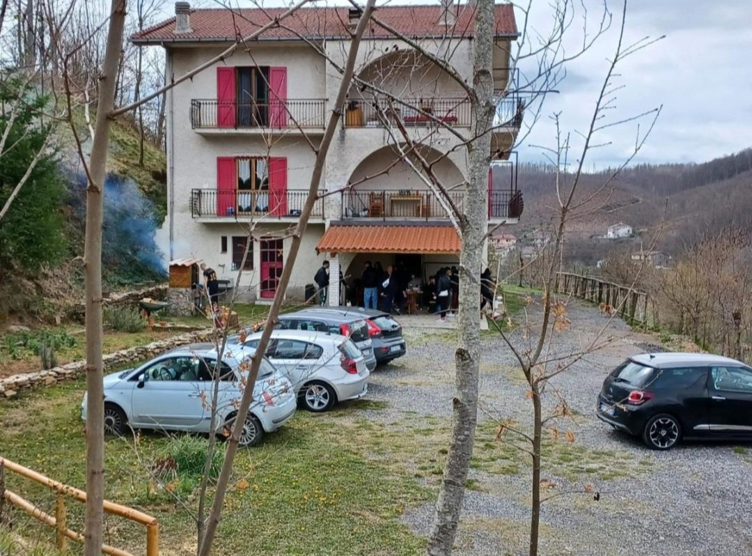 Casa vacanze Ellen