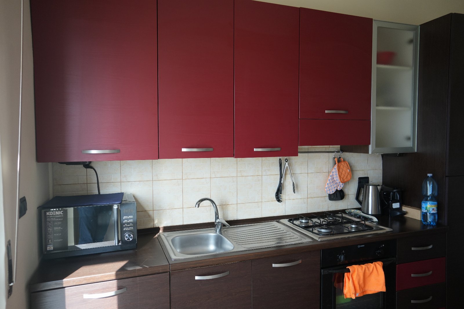 Casa Vacanze in Centro Città